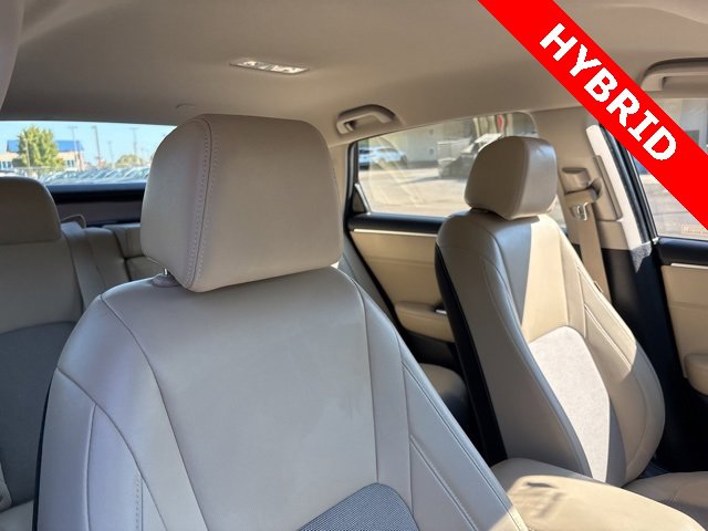 Used 2020 Honda Clarity Plug-In Hybrid image 28