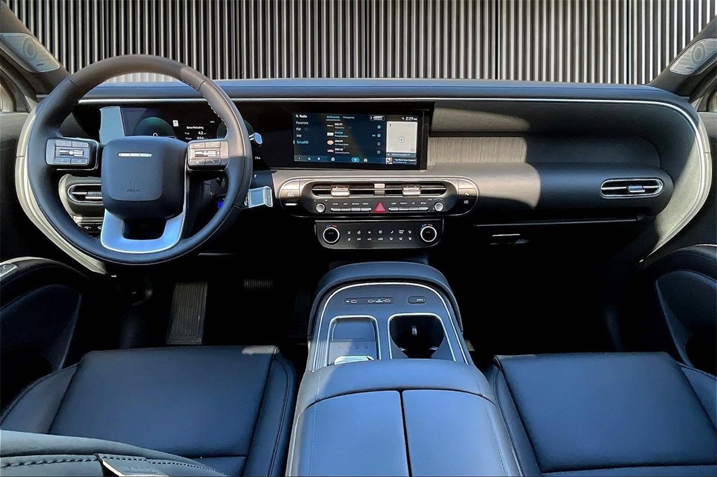 New 2026 Hyundai Palisade Calligraphy image 5