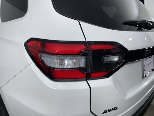 New 2026 Honda Pilot Sport image 17