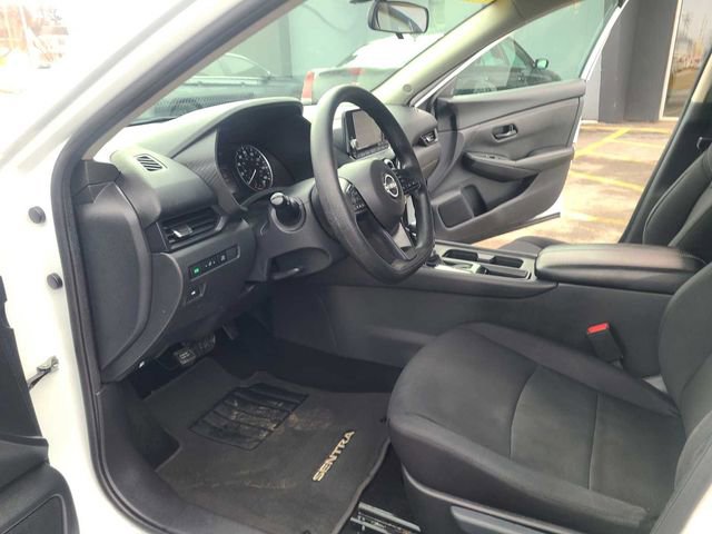 Used 2025 Nissan Sentra S image 13