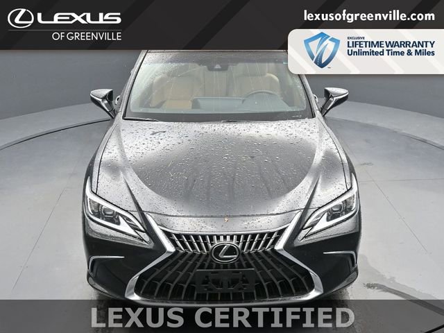 Certified 2023 Lexus ES 350 w/ Premium Package image 36