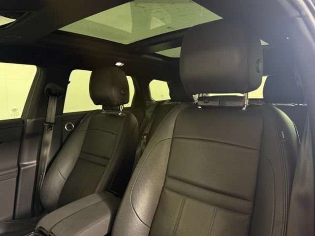 Used 2024 Land Rover Range Rover Evoque S AWD/4WD image 6