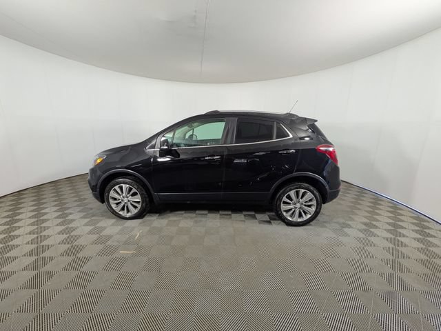 Used 2019 Buick Encore Preferred AWD/4WD image 4