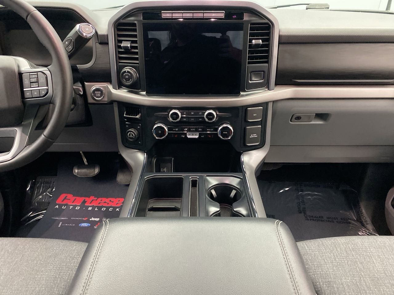 Used 2024 Ford F150 XLT w/ Equipment Group 302A MID AWD/4WD image 21
