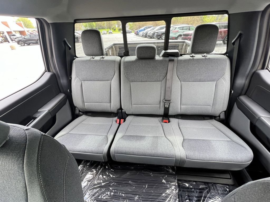 New 2026 Ford F150 XLT AWD/4WD image 32