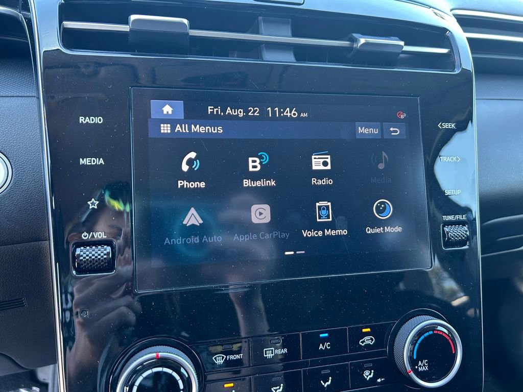 Used 2023 Hyundai Tucson SEL image 36