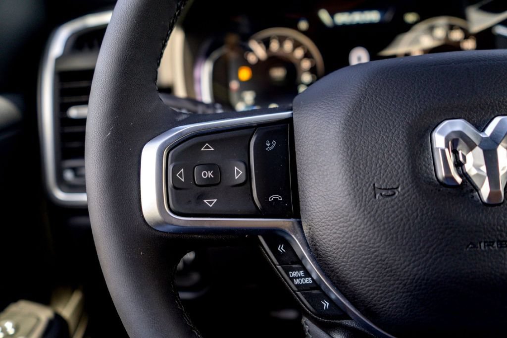 New 2026 RAM 1500 Lone Star AWD/4WD image 14