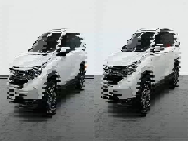 Used 2019 Honda CR-V EX