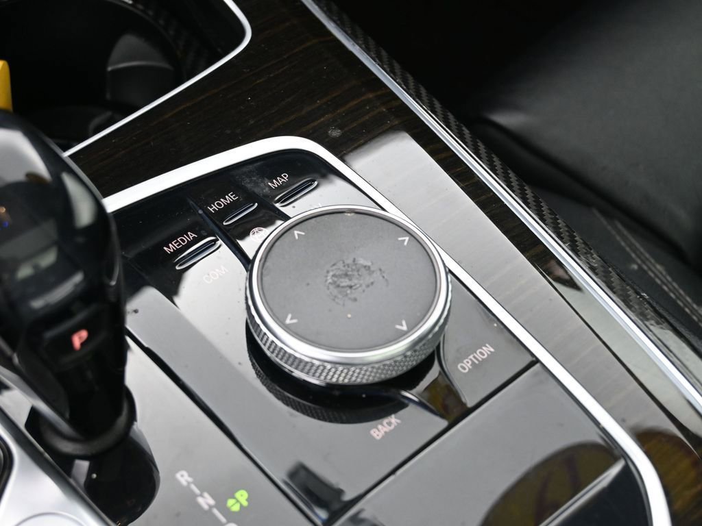 Used 2019 BMW X5 xDrive40i w/ Convenience Package image 24