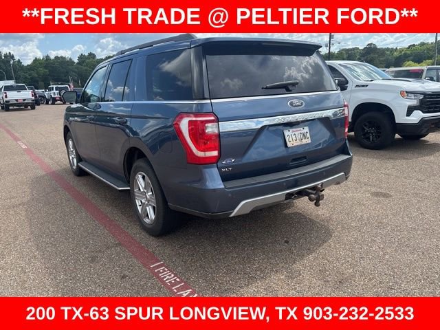 Used 2019 Ford Expedition XLT w/ Equipment Group 202A RWD image 19