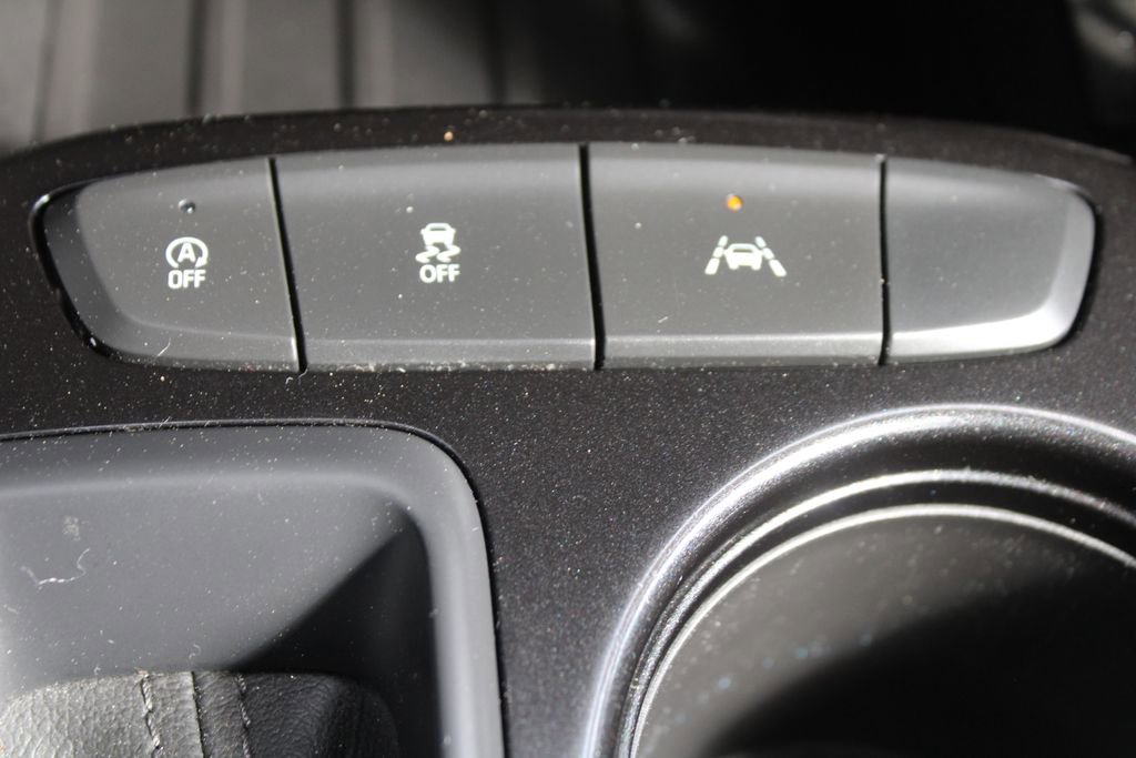 Used 2021 Chevrolet TrailBlazer LS image 35