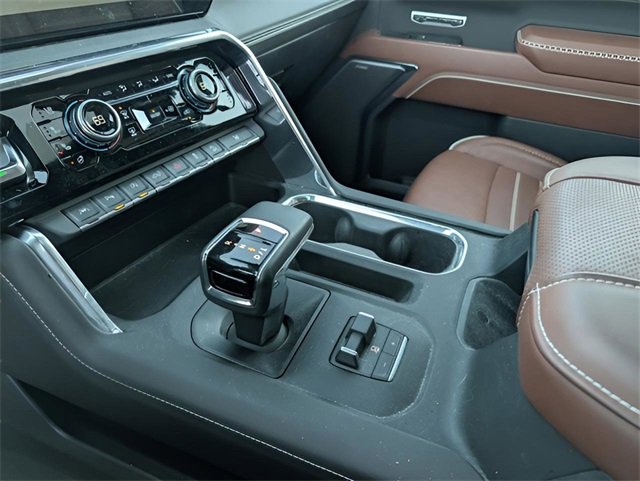 Certified 2024 GMC Sierra 1500 Denali Ultimate image 22