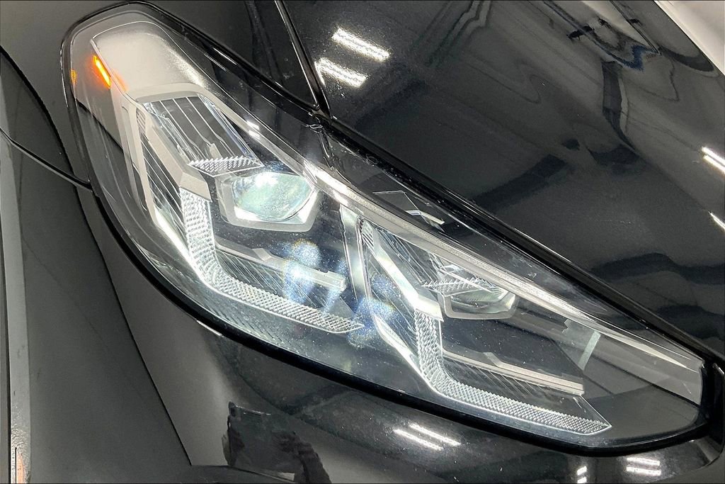 Used 2023 BMW X3 xDrive30i w/ Convenience Package w/ZPA image 37