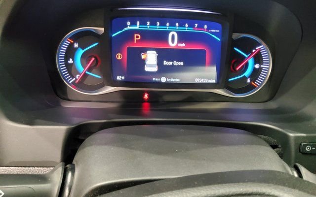 Certified 2022 Honda Pilot Special Edition image 30