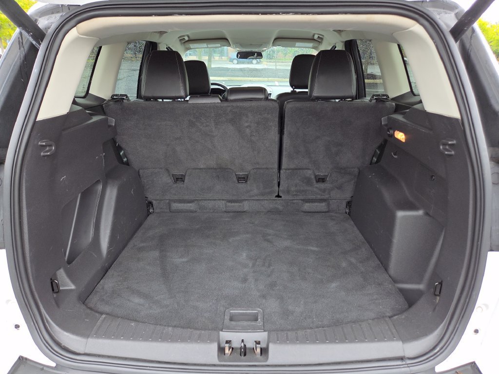 Used 2018 Ford Escape SEL FWD image 24