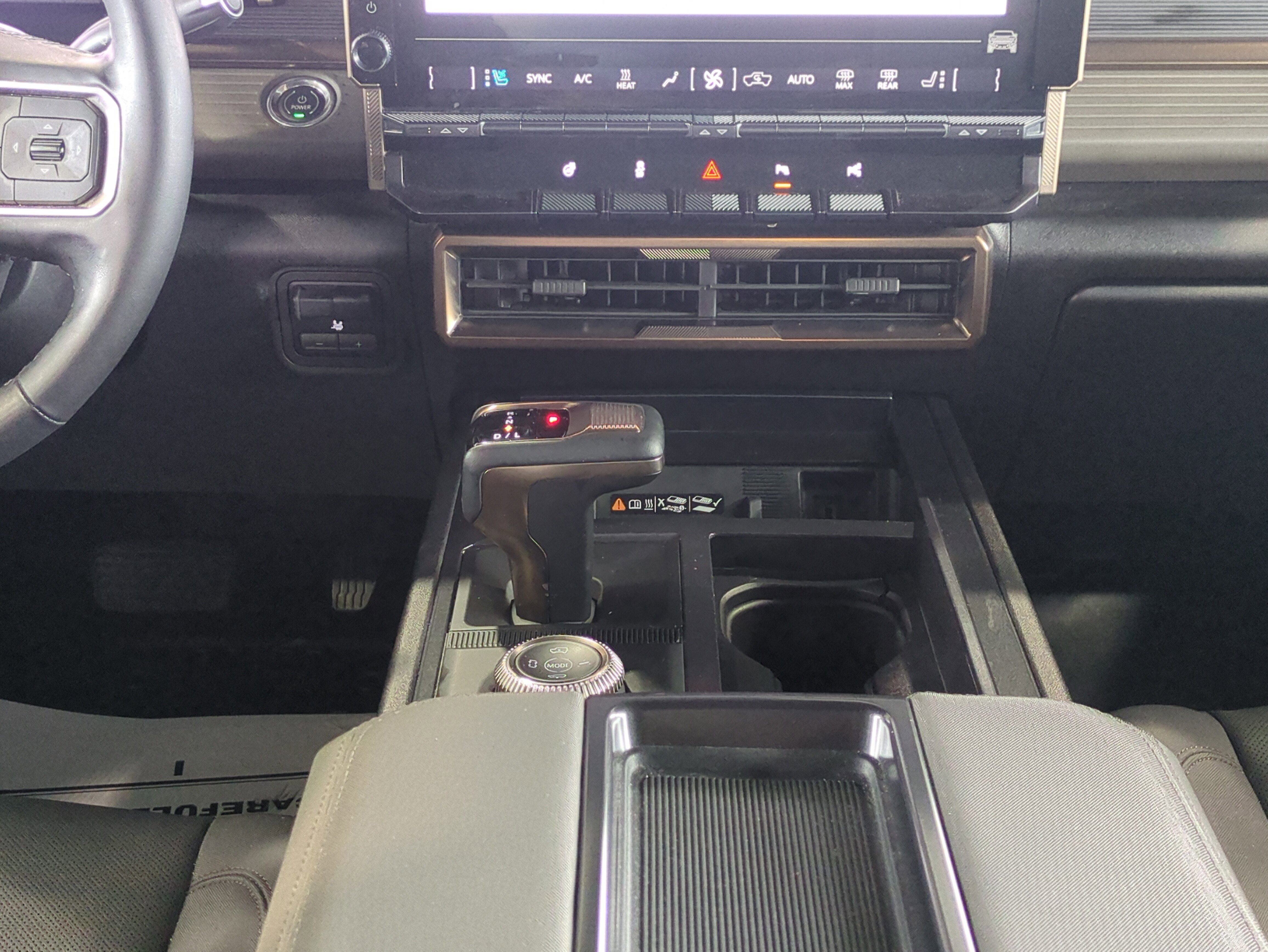 Used 2024 GMC Hummer EV 2X image 20