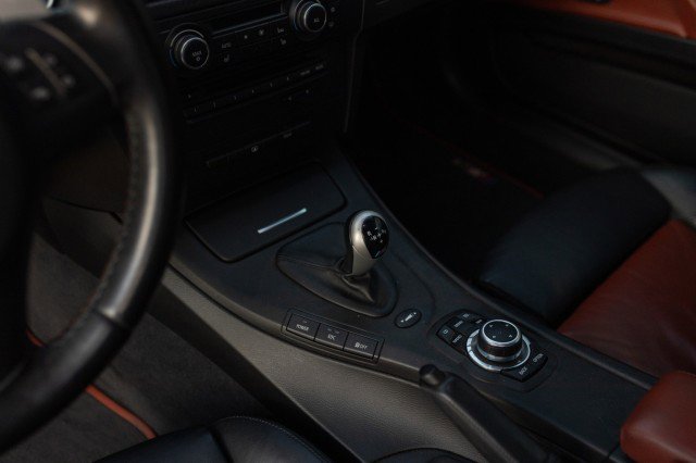 Used 2012 BMW M3 Coupe image 23