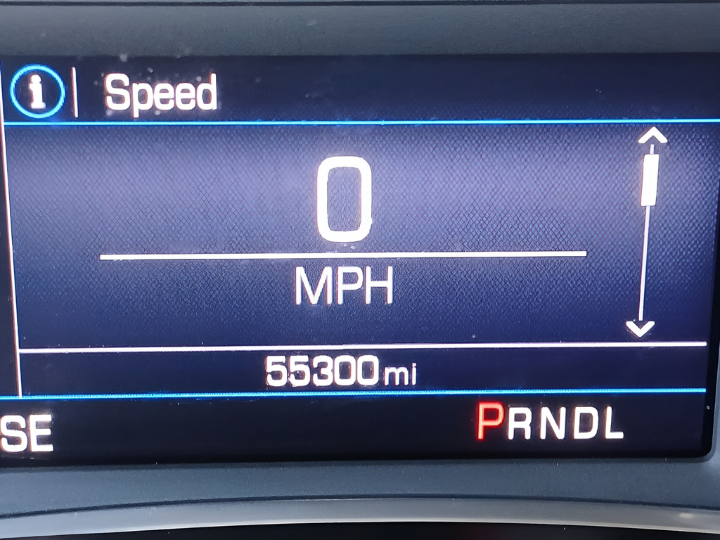 Used 2019 Chevrolet Blazer LT AWD/4WD image 12