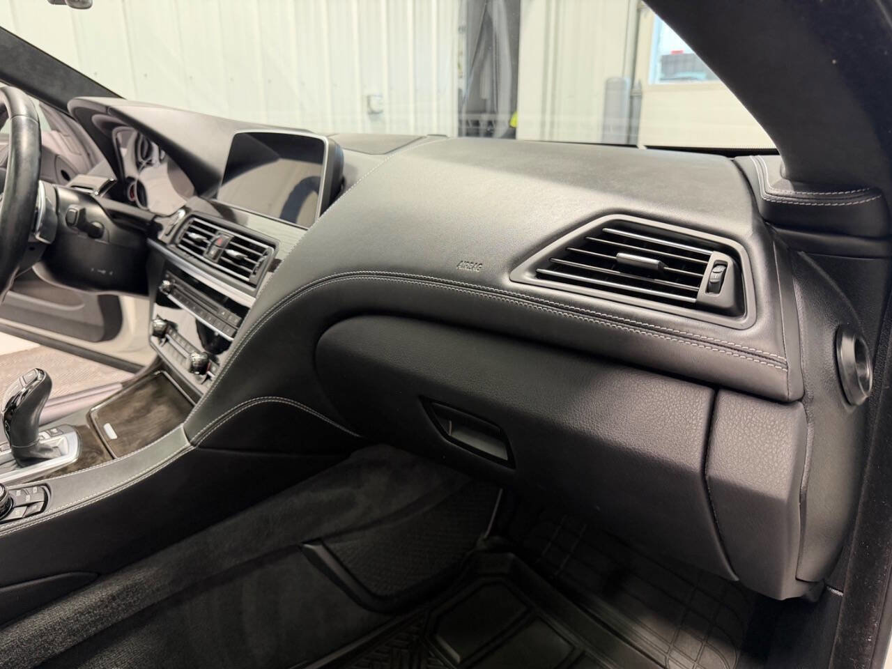 Used 2016 BMW 650i Gran Coupe xDrive image 21