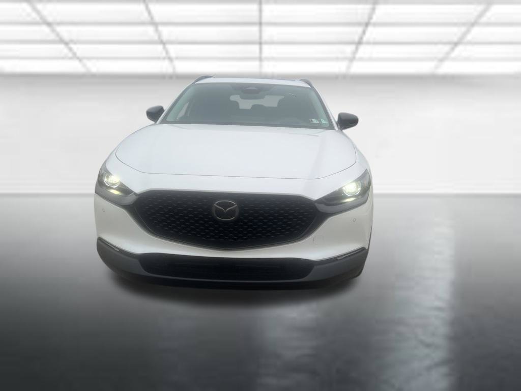 New 2026 MAZDA CX-30 2.5 Turbo w/ Premium Plus Pkg AWD/4WD image 9