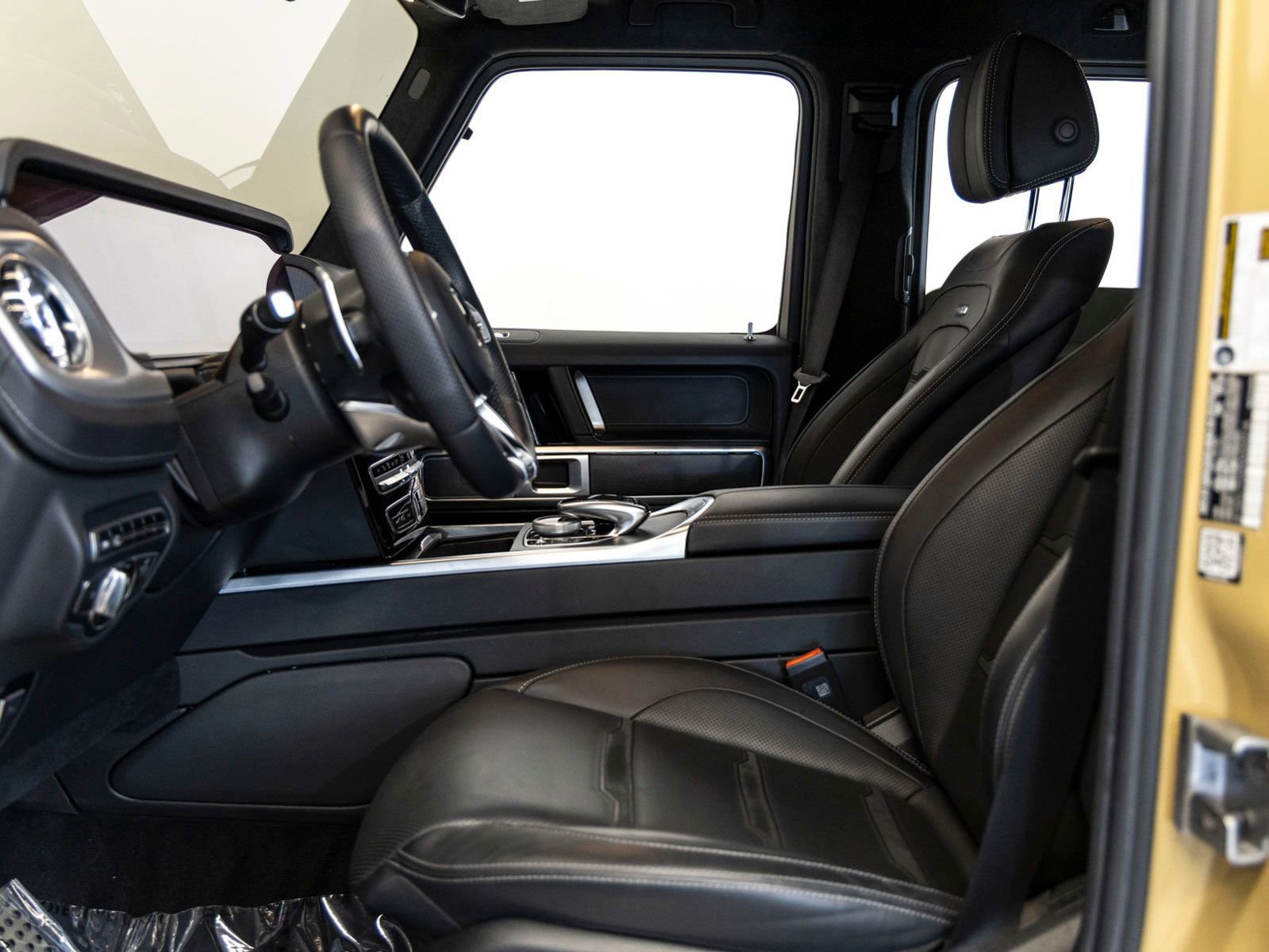 Used 2022 Mercedes-Benz G 63 AMG 4MATIC image 14