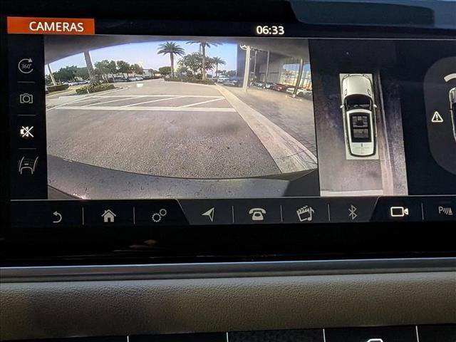 Used 2018 Land Rover Range Rover Sport HSE AWD/4WD image 11