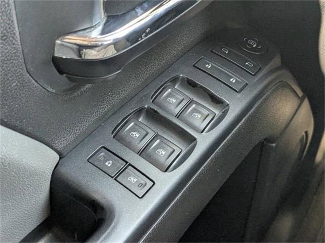 Used 2016 GMC Sierra 1500 4x4 Double Cab w/ Elevation Edition image 24