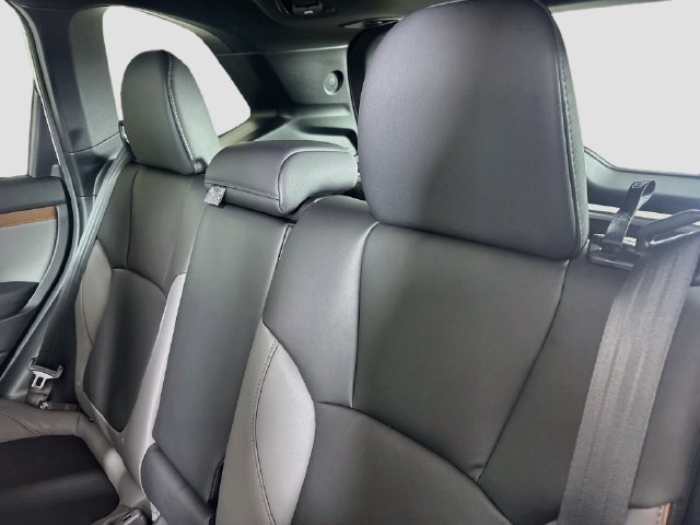 New 2026 Subaru Forester Touring AWD/4WD image 25
