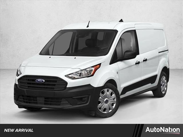 Used 2022 Ford Transit Connect XL