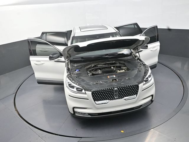 Used 2020 Lincoln Aviator Reserve w/ Equipment Group 202A AWD/4WD image 40