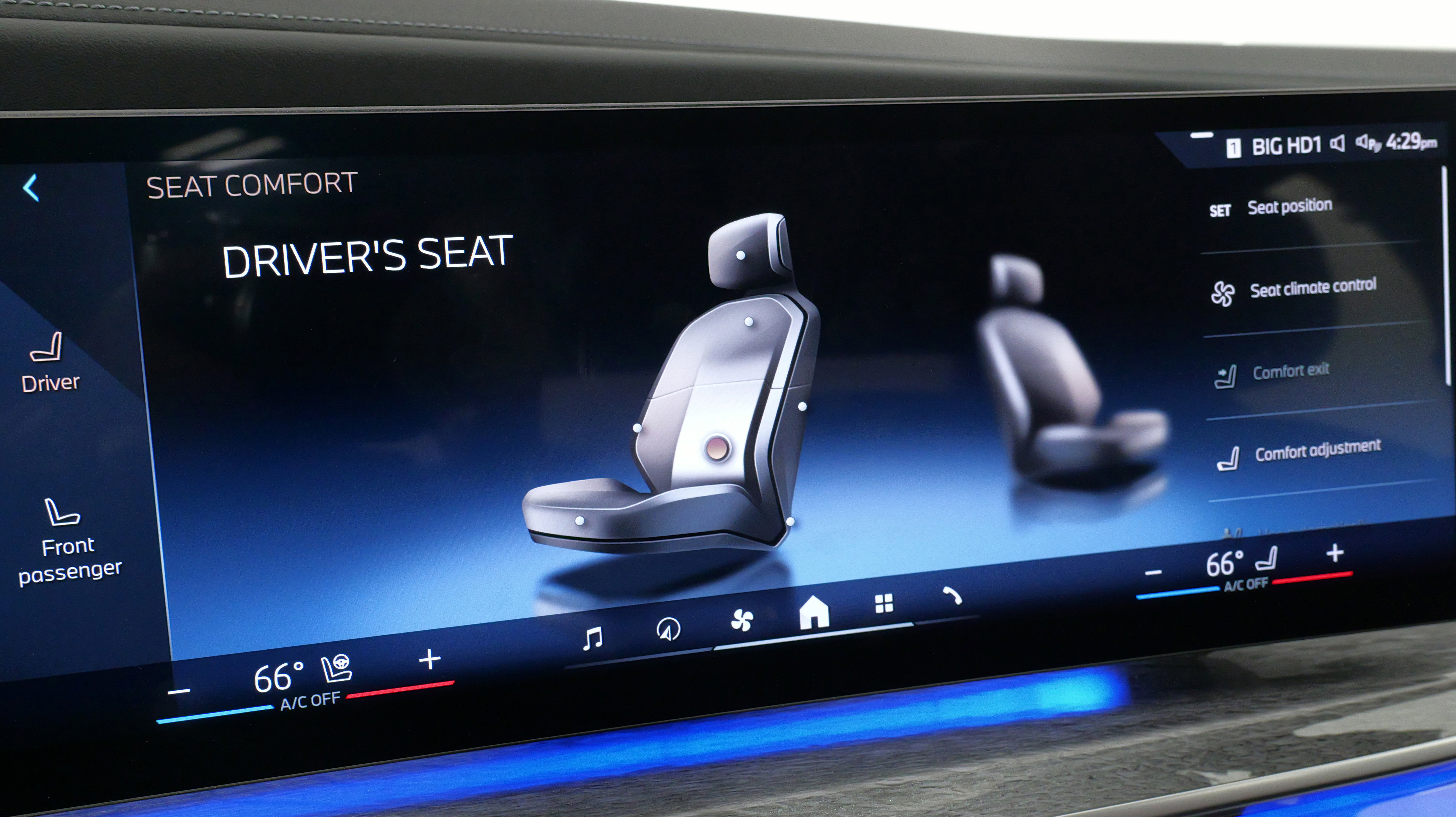 Used 2024 BMW 740i xDrive image 55