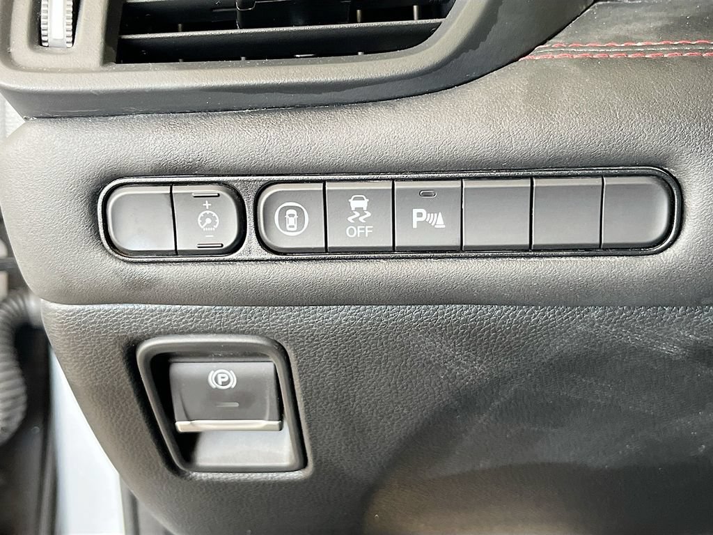 Used 2025 Acura TLX w/ A-SPEC Package AWD/4WD image 10
