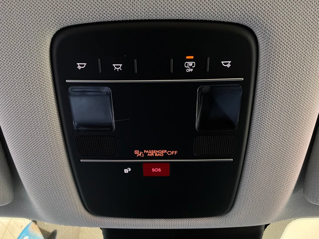 Used 2026 Hyundai Palisade SEL FWD image 21