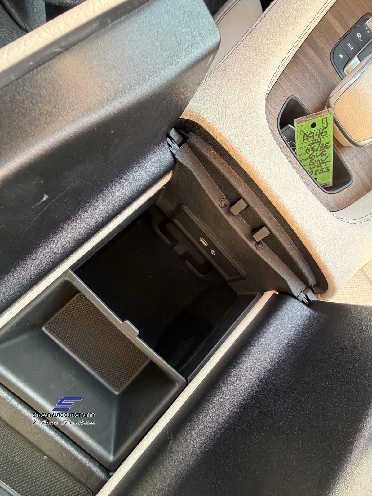 Used 2024 Mercedes-Benz GLE 350 4MATIC image 51