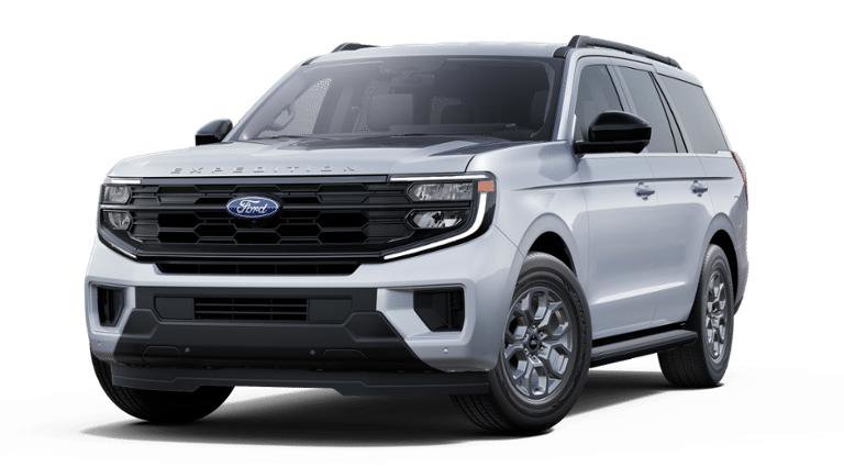 New 2025 Ford Expedition Active AWD/4WD image 24