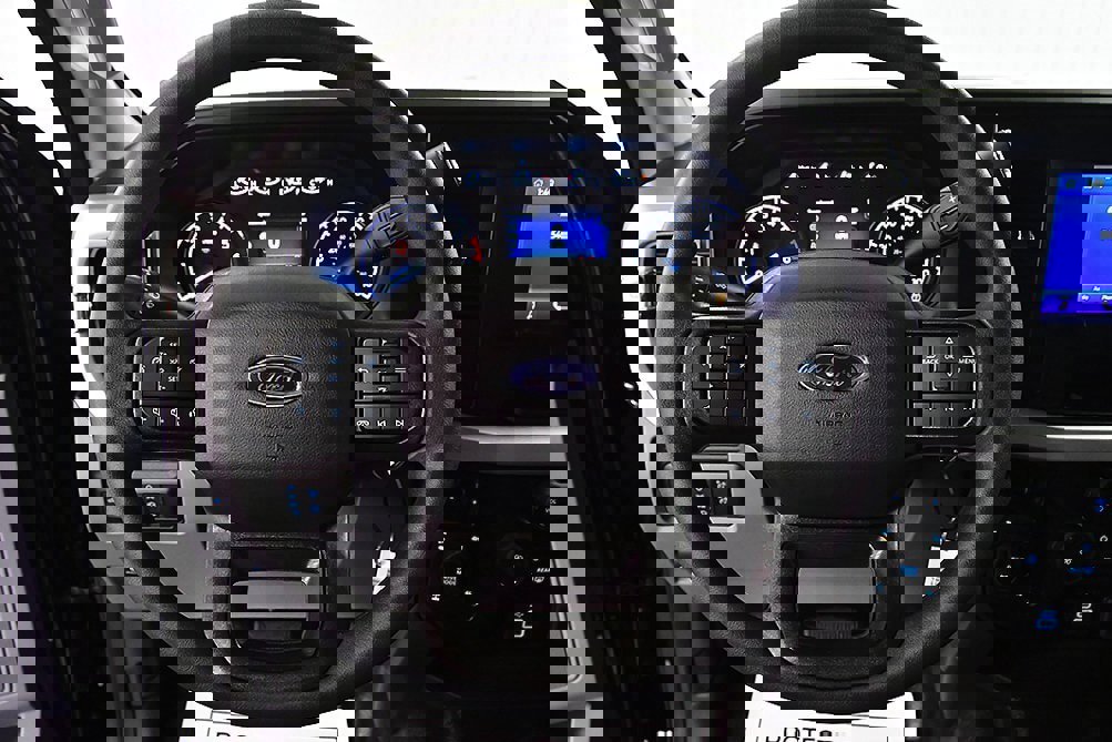 New 2026 Ford F250 XL image 41