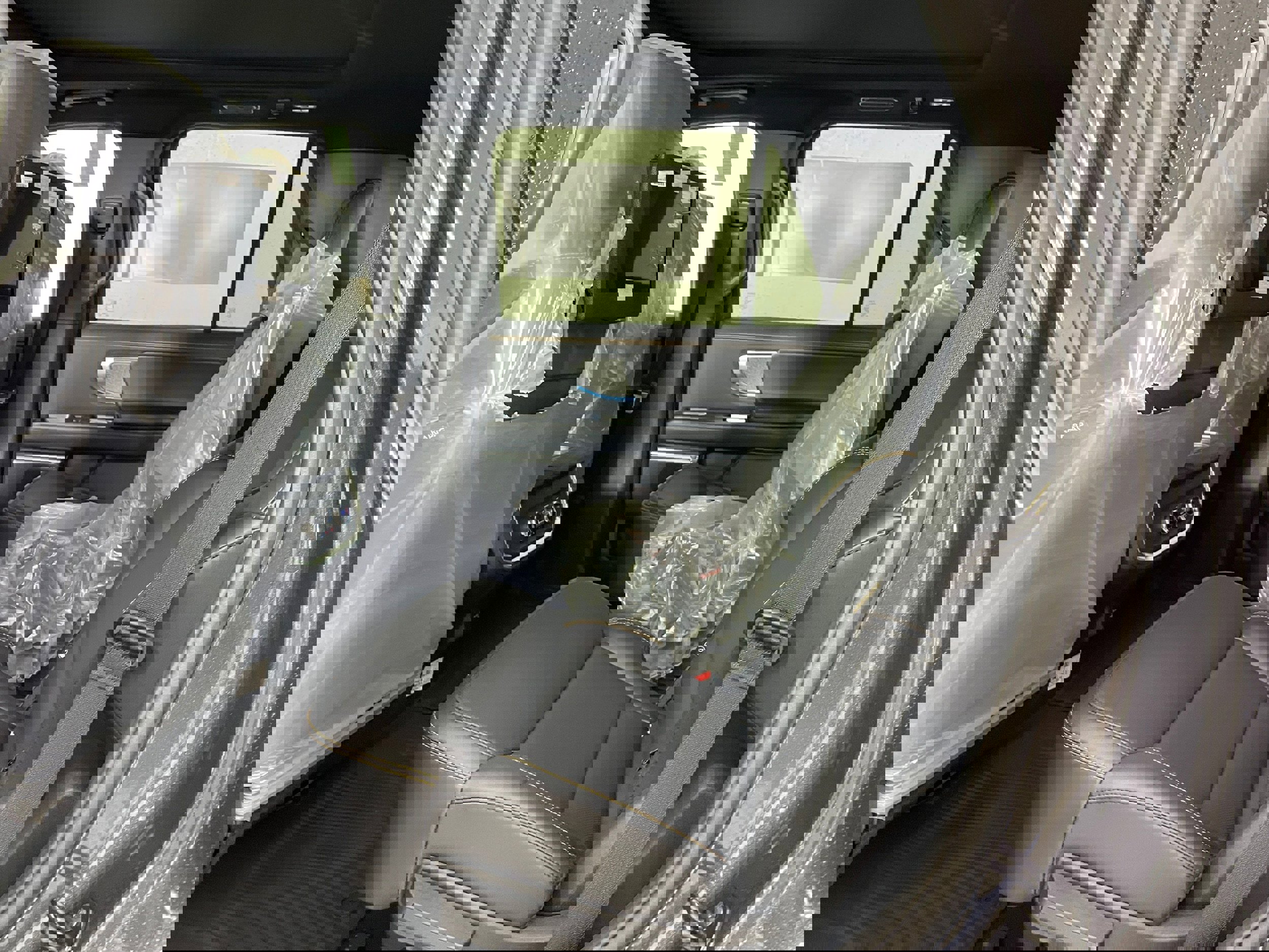 New 2026 Ford Expedition Tremor AWD/4WD image 4