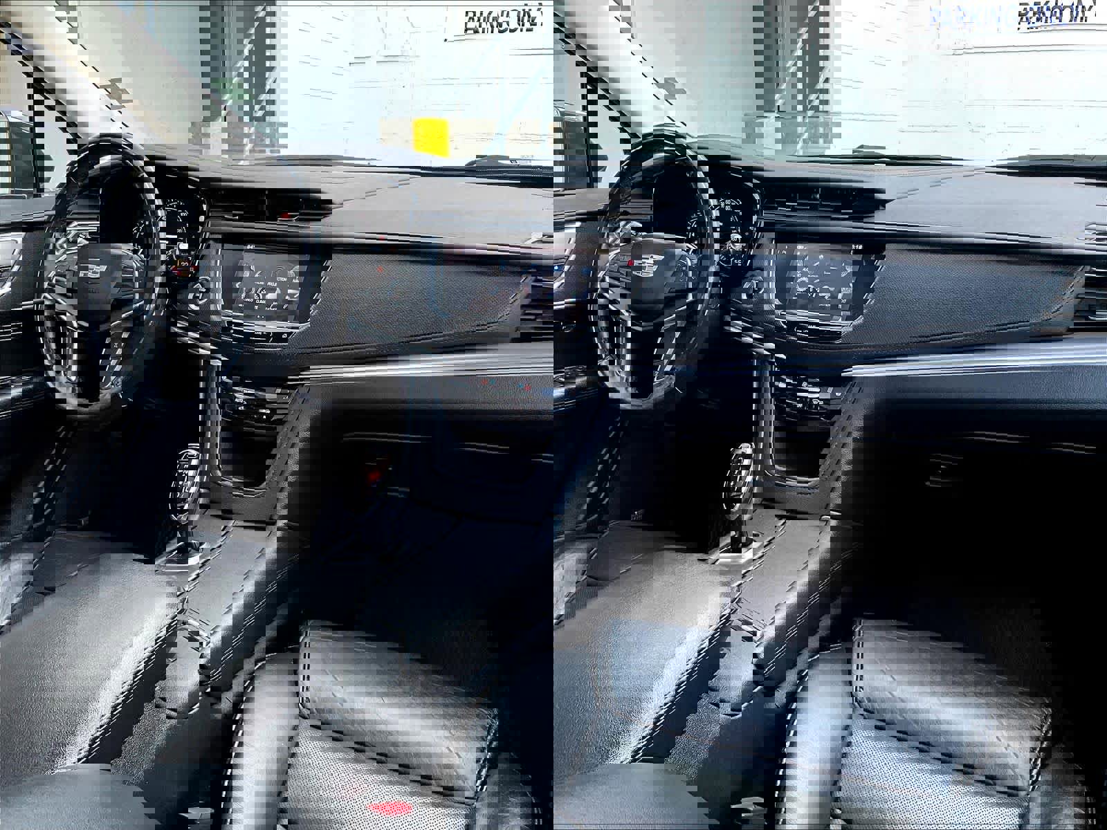 Used 2019 Cadillac XT5 Luxury image 14