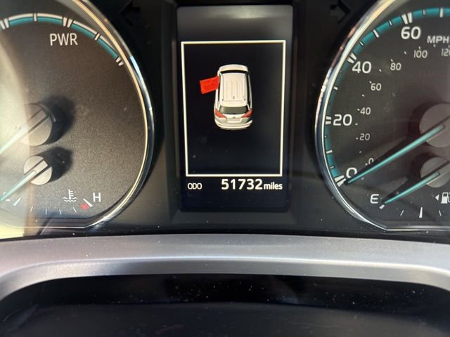 Certified 2018 Toyota RAV4 Limited w/ Advanced Technology Package image 27