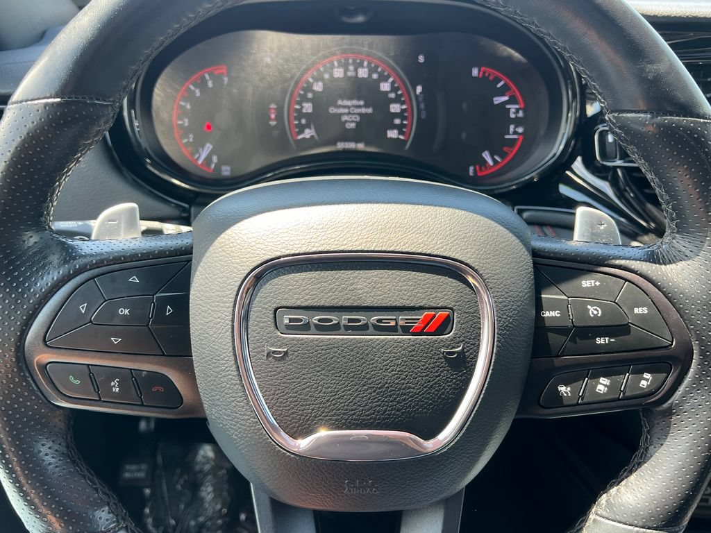 Certified 2024 Dodge Durango GT AWD/4WD image 26