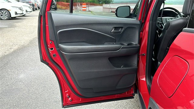 Used 2022 Honda Passport EX-L image 23