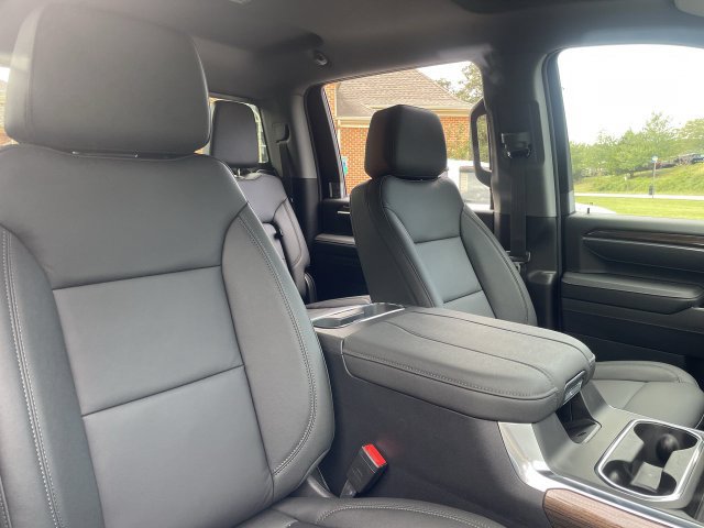 New 2026 Chevrolet Silverado 3500 LT w/ Trail Boss Package AWD/4WD image 24