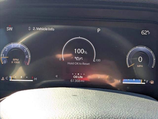 Used 2023 Jeep Grand Cherokee Limited image 11