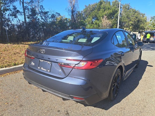 Used 2026 Toyota Camry SE image 10