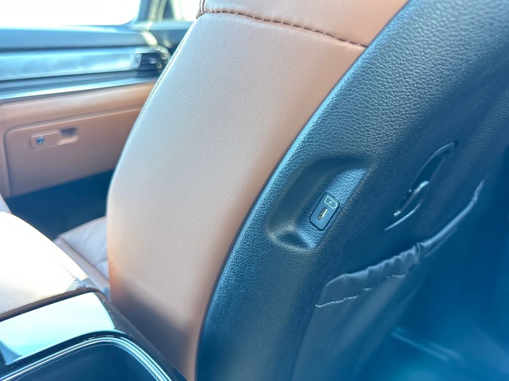 New 2025 Kia Telluride SX X-Line image 19