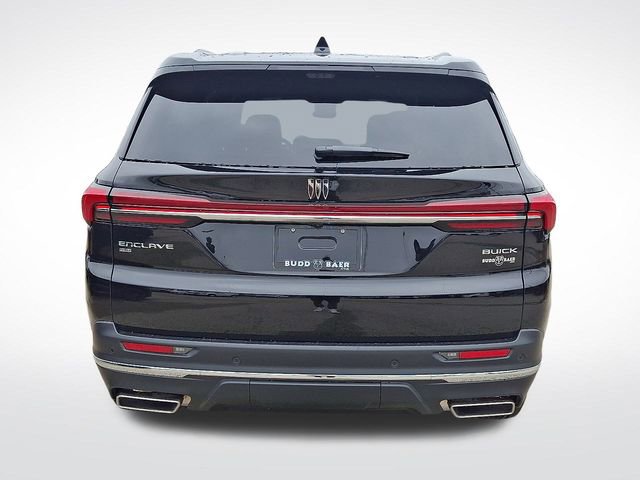 New 2026 Buick Enclave Preferred image 6