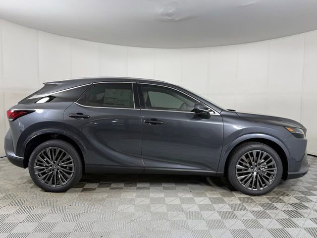 New 2026 Lexus RX 350 image 8