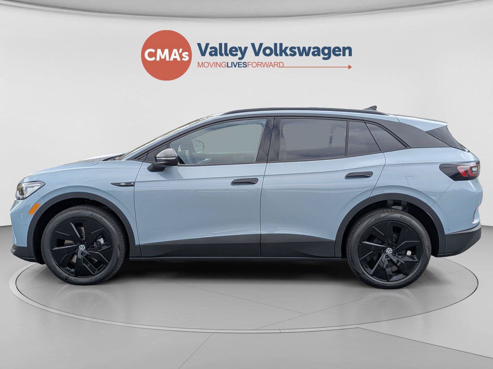 New 2026 Volkswagen ID.4 Pro S AWD/4WD image 2