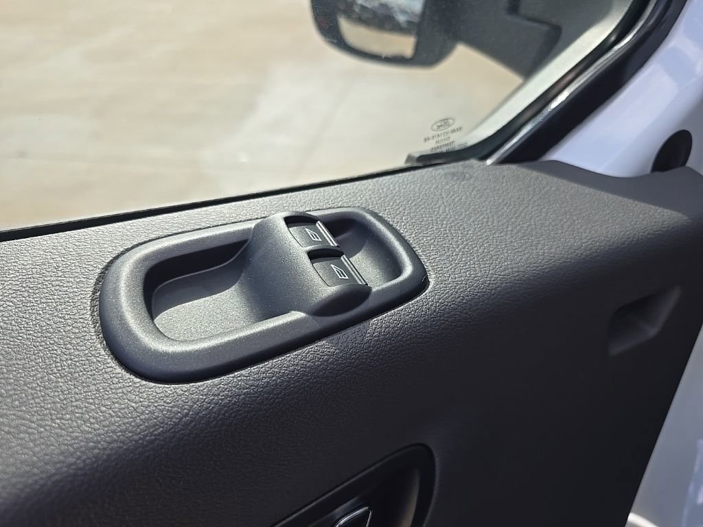 New 2025 Ford Transit 250 Low Roof w/ Load Area Protection Package image 22