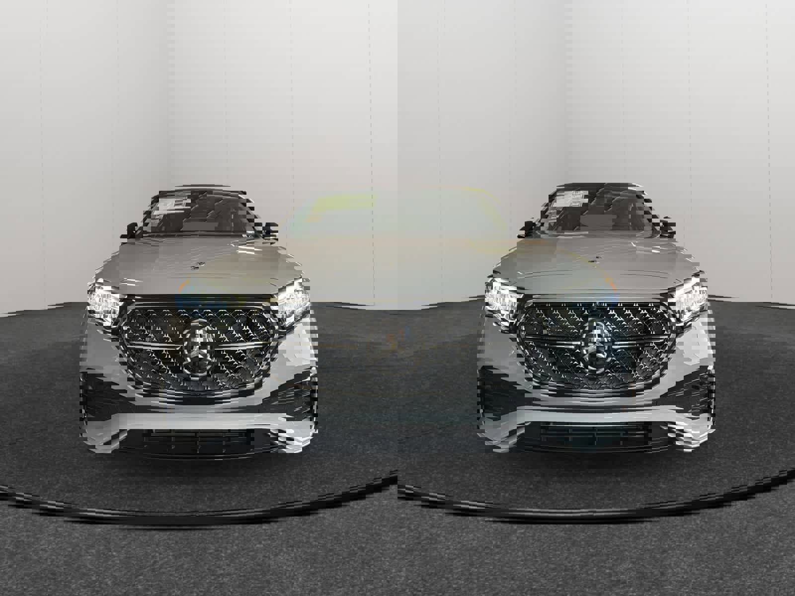 New 2026 Mercedes-Benz E 450 E 450 image 2